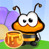 Funny Bees online game