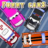 Funny Cars online game