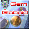 GemGloboid:Resistance Battle online game