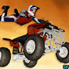 ATV Stunt online game