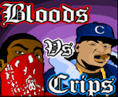 Bloods Vs Crips