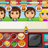 Burgerlicious online game