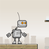 Crashbot online game