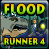 Flood Runner 4 online game