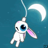 Fly Away Rabbit online game