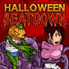 Halloween Beatdown online game