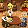 Jennifer Rose: Texas Saloon online game