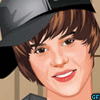 Justin Bieber Dress Up online game