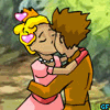 Kiss the Princess online game