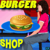 Lora Burger Shop