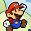 Mario Super online game