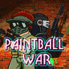 Paint Ball War online game
