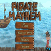 Pirate Mayhem