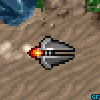 POD Fighter online game