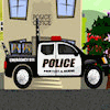 Police Truck