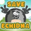 Save Echidna