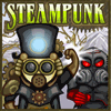 Steampunk online game