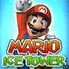 Super Mario Icy Tower online game