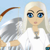 Valkyrie Dress Up online game