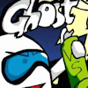 Ghost vs Bugs online game