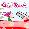 Girl Rush online game