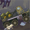 Gloomy Truck online game