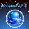 GlueFO 3: Asteroid Wars online game