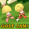 Golf Jam