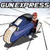 Gun Express online game