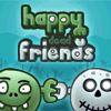 Happy Dead Friends online game