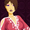 NYC Fashion Dress-Up Challenge online game