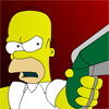 Homer the Flanders Killer 3 online game