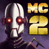 Mechanical Commando 2 online game