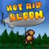 Hot Air Bloon online game