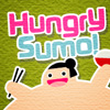 Hungry Sumo online game