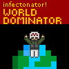 Infectonator! : World Dominator online game