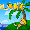 Island online game