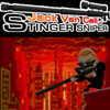 Jack Van Cell - Stinger Sniper online game