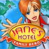 Janes Hotel. Family Hero online game