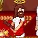 Jesus: The Arcade Game online game