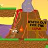 Kangaroo Jump online game