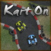 Kart On online game