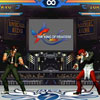 King of Fighters - Wing online game