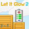 Let It Glow 2 online game