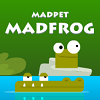 Madpet MadFrog online game