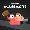 Madpet Massacre online game