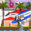 Miami Shark online game