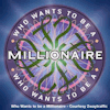 Who Wants to Be a Millionaire online game