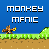 Monkey Manic online game