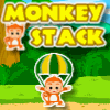 Monkey Stack online game